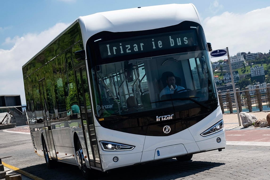 Irizar