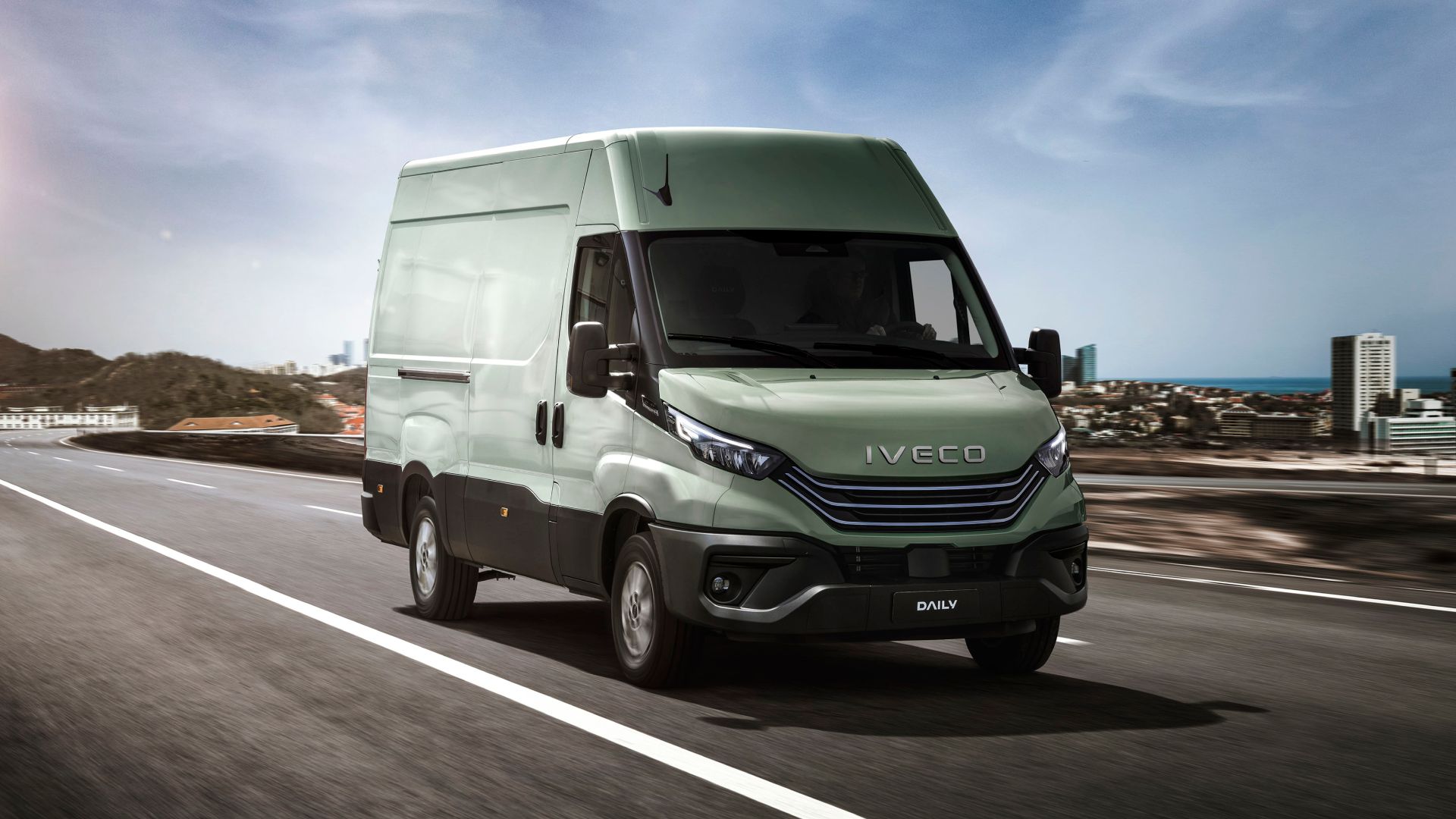 IVECO