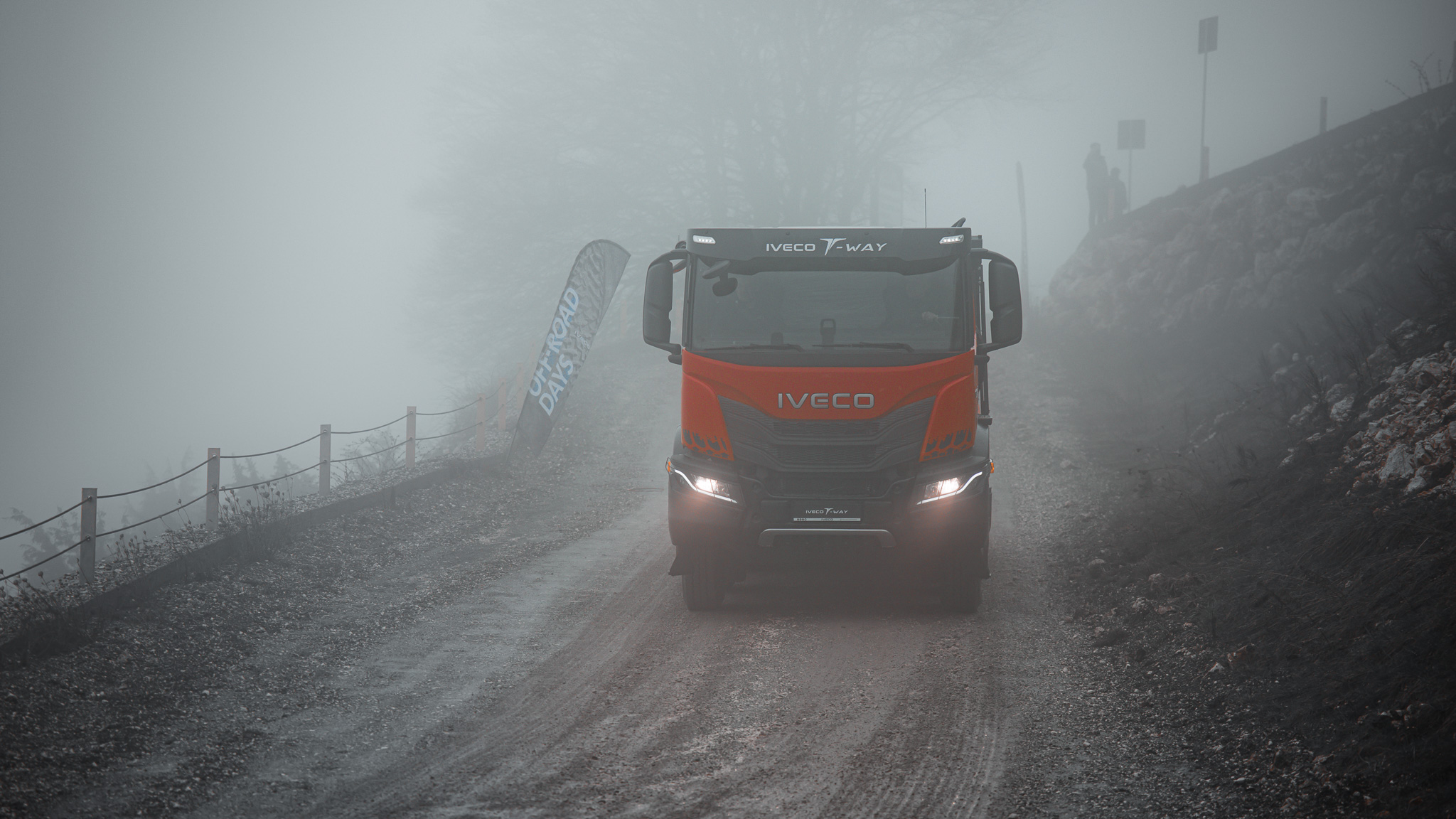 IVECO