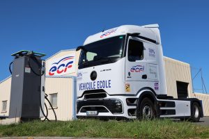 camion