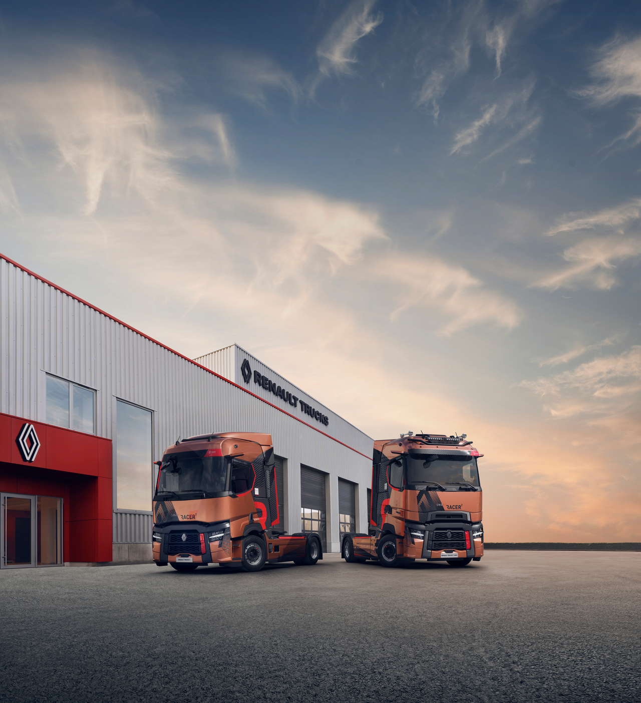 Renault Trucks