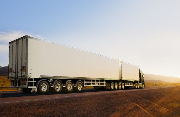 Schmitz Cargobull