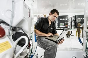 MAN Engines