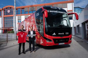 Bayern München