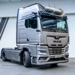 MAN TGX Truckers' Edition