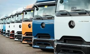 Daimler Truck