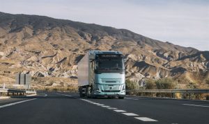 Volvo Trucks