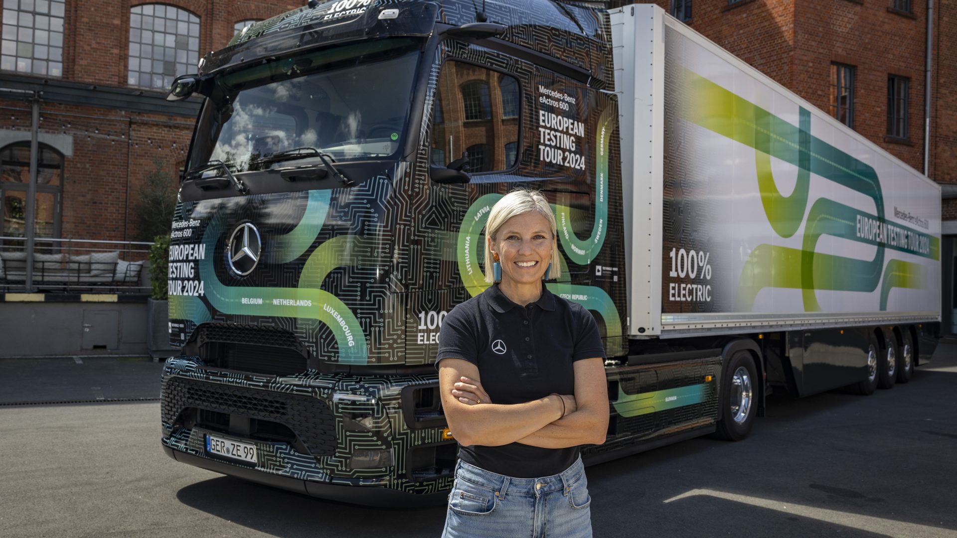 Daimler Truck