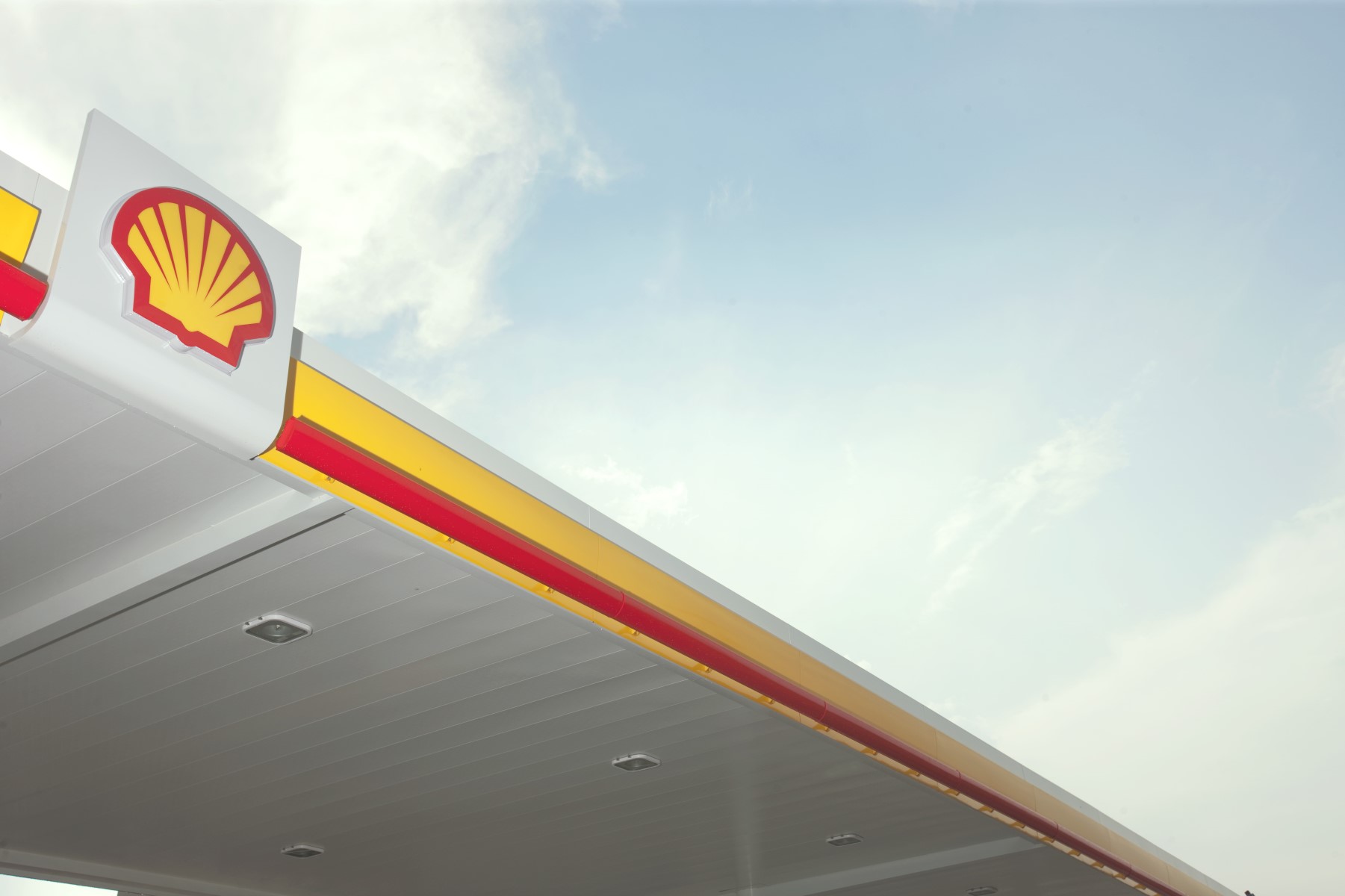 Shell
