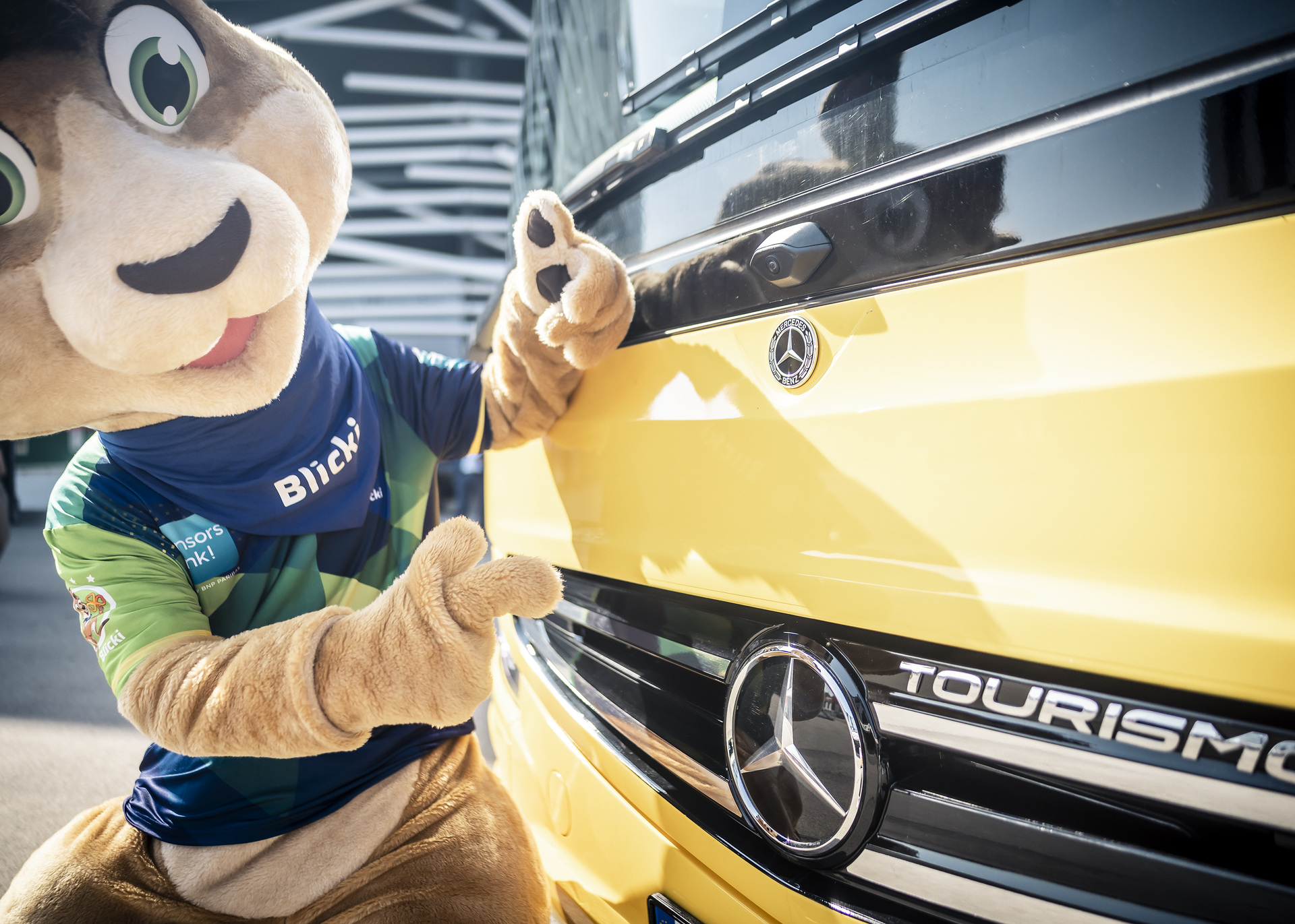 Mercedes-Benz
