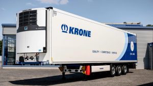 KRONE