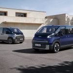 Kia PV7