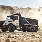 Volvo VNX